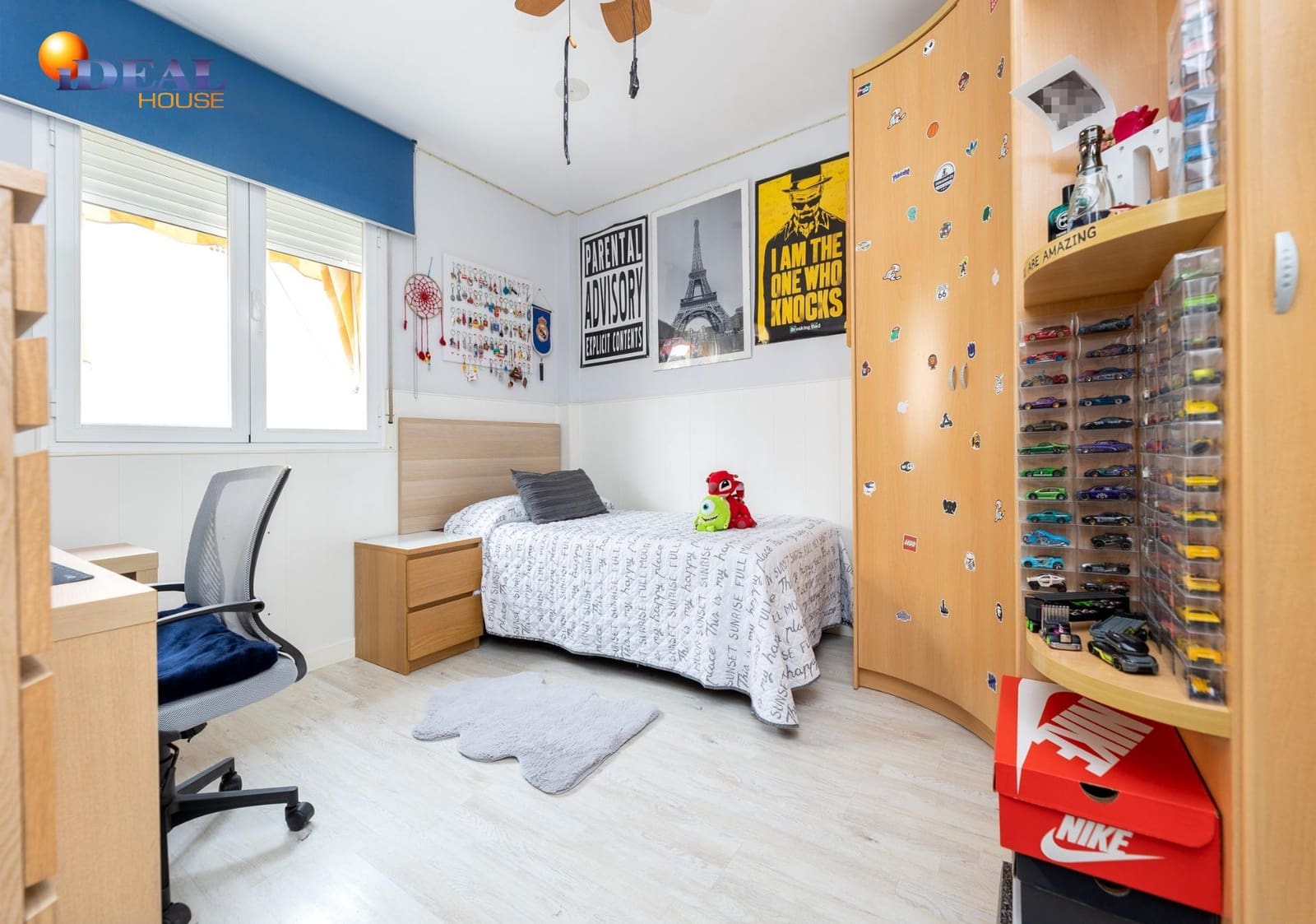 4 Zimmer Reihenhaus zu verkaufen in Albolote mit Garage - 235.000 € (Ref: 9543533)