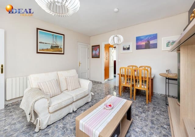 4 Zimmer Reihenhaus zu verkaufen in Albolote mit Garage - 235.000 € (Ref: 9543533)