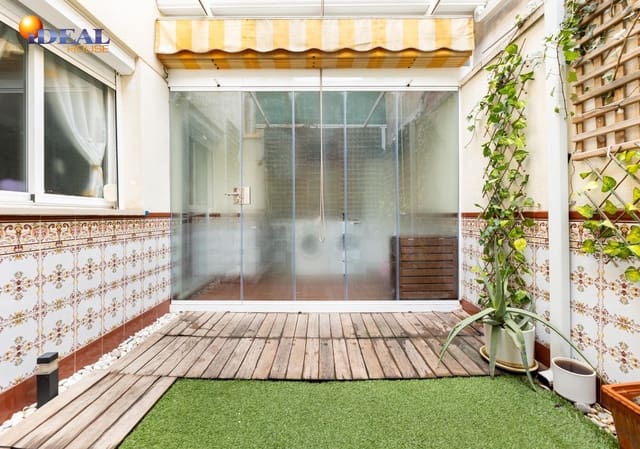 4 Zimmer Reihenhaus zu verkaufen in Albolote mit Garage - 235.000 € (Ref: 9543533)