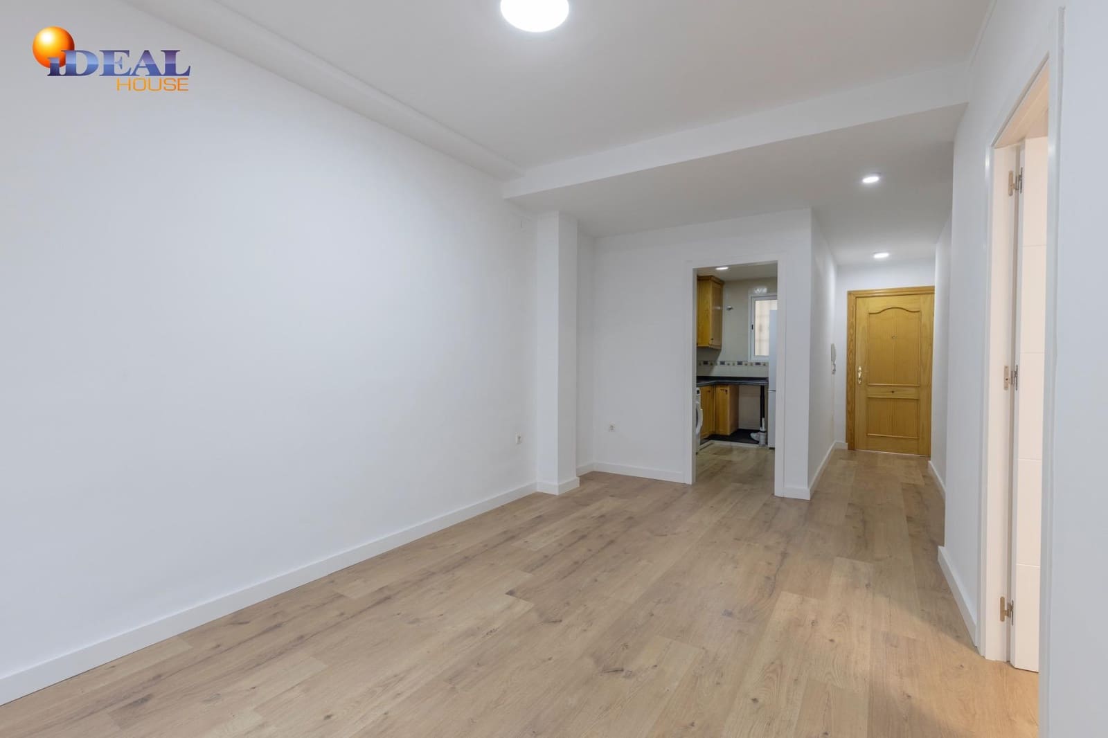 2 soveværelse Lejlighed til salg i Cenes de la Vega med garage - € 167.000 (Ref: 9548128)