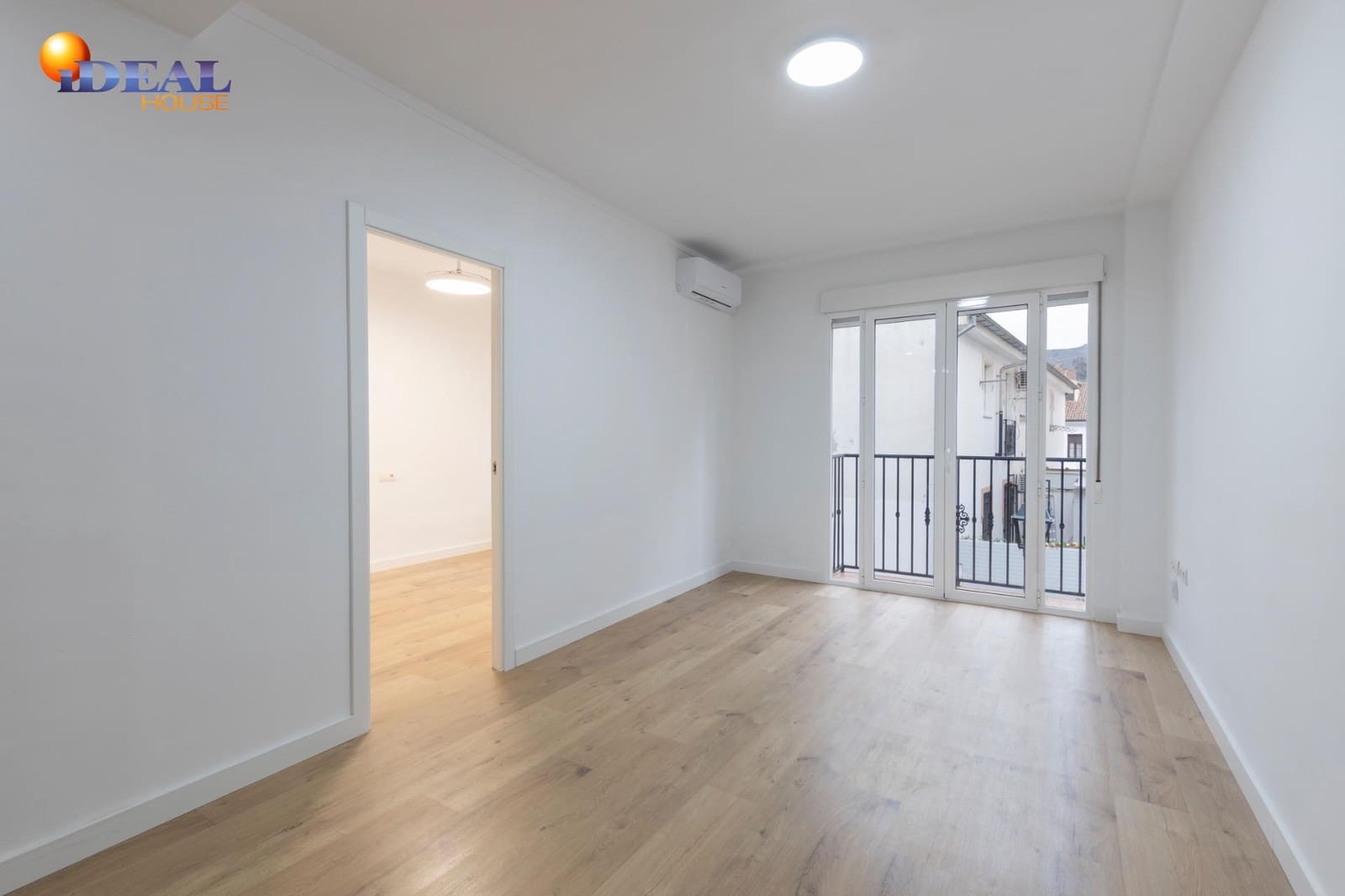 2 soveværelse Lejlighed til salg i Cenes de la Vega med garage - € 167.000 (Ref: 9548128)