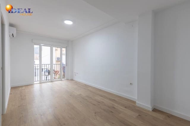 2 soveværelse Lejlighed til salg i Cenes de la Vega med garage - € 167.000 (Ref: 9548128)