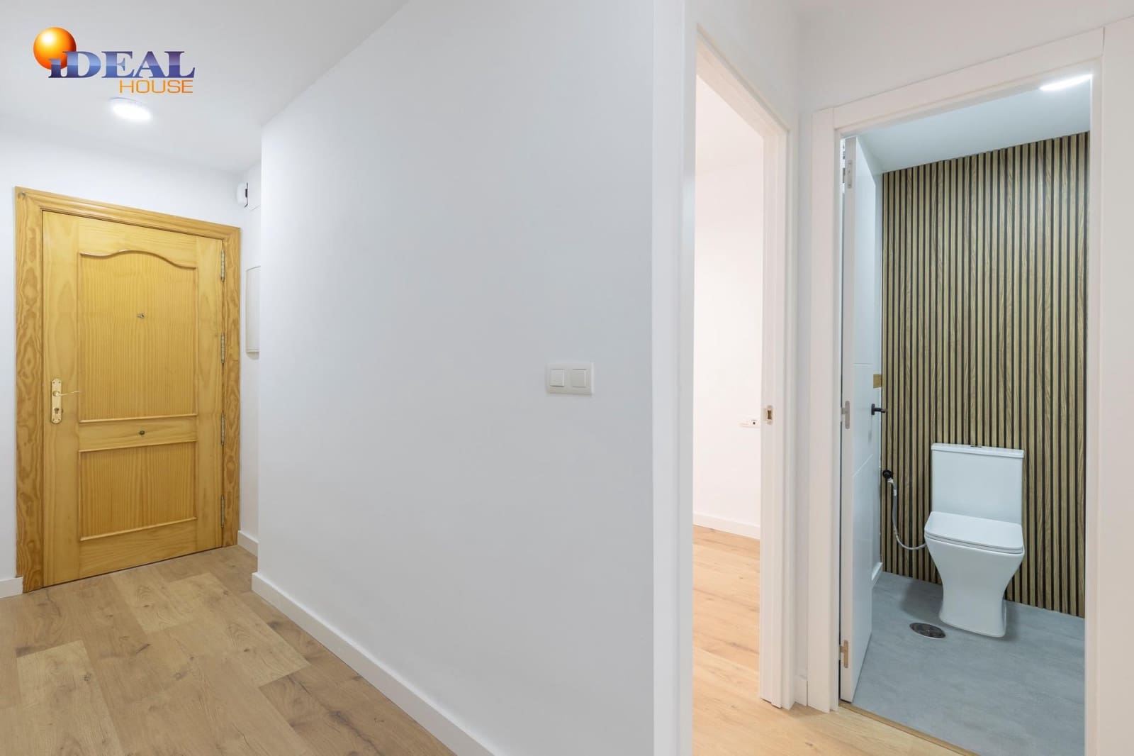 2 soveværelse Lejlighed til salg i Cenes de la Vega med garage - € 167.000 (Ref: 9548128)