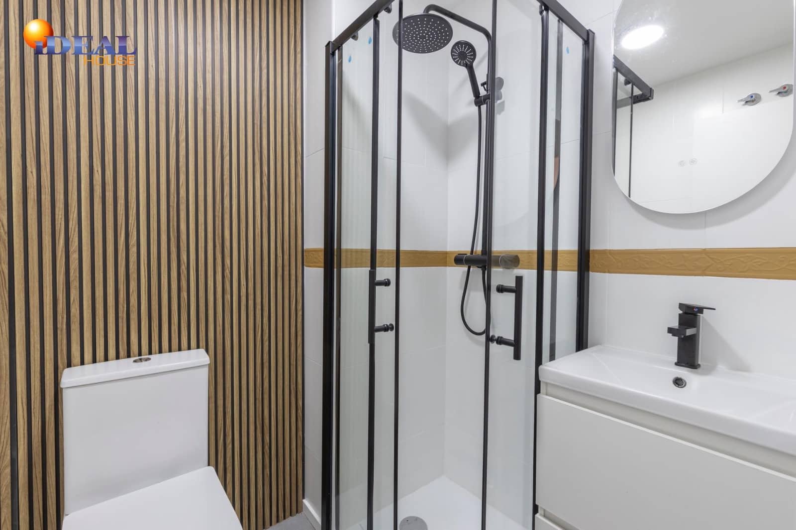 2 soveværelse Lejlighed til salg i Cenes de la Vega med garage - € 167.000 (Ref: 9548128)