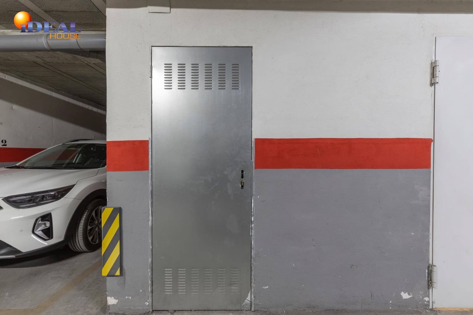 2 soveværelse Lejlighed til salg i Cenes de la Vega med garage - € 167.000 (Ref: 9548128)