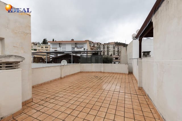 2 soveværelse Lejlighed til salg i Cenes de la Vega med garage - € 167.000 (Ref: 9548128)