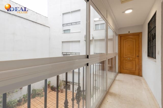 2 soveværelse Lejlighed til salg i Cenes de la Vega med garage - € 167.000 (Ref: 9548128)