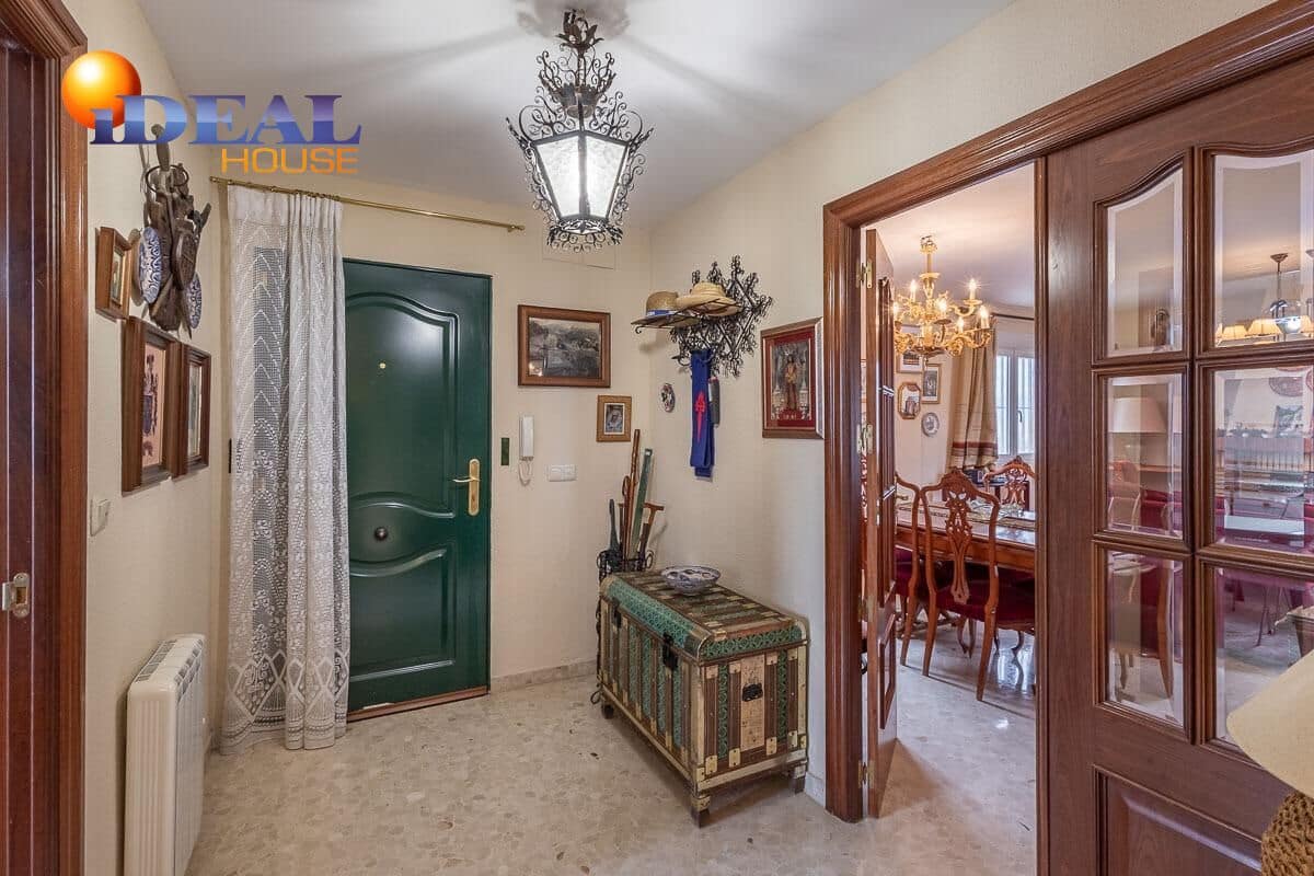 5 sypialnia Willa na sprzedaż w Otura z basenem - 520 000 € (Ref: 9551317)