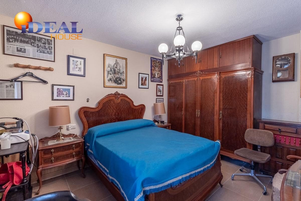 5 sypialnia Willa na sprzedaż w Otura z basenem - 520 000 € (Ref: 9551317)