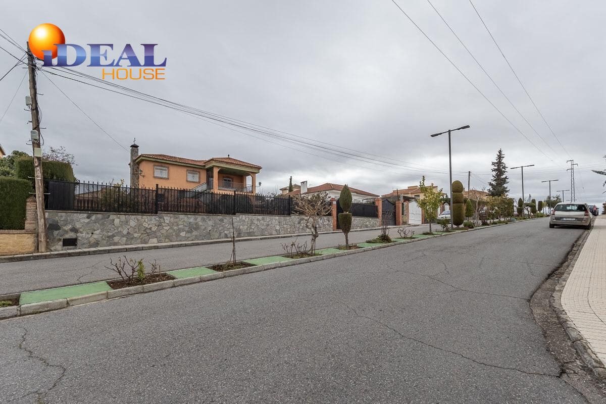 5 sypialnia Willa na sprzedaż w Otura z basenem - 520 000 € (Ref: 9551317)