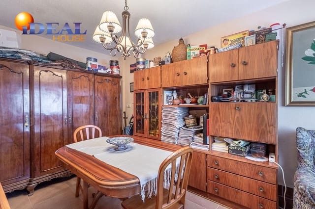 5 sypialnia Willa na sprzedaż w Otura z basenem - 520 000 € (Ref: 9551317)