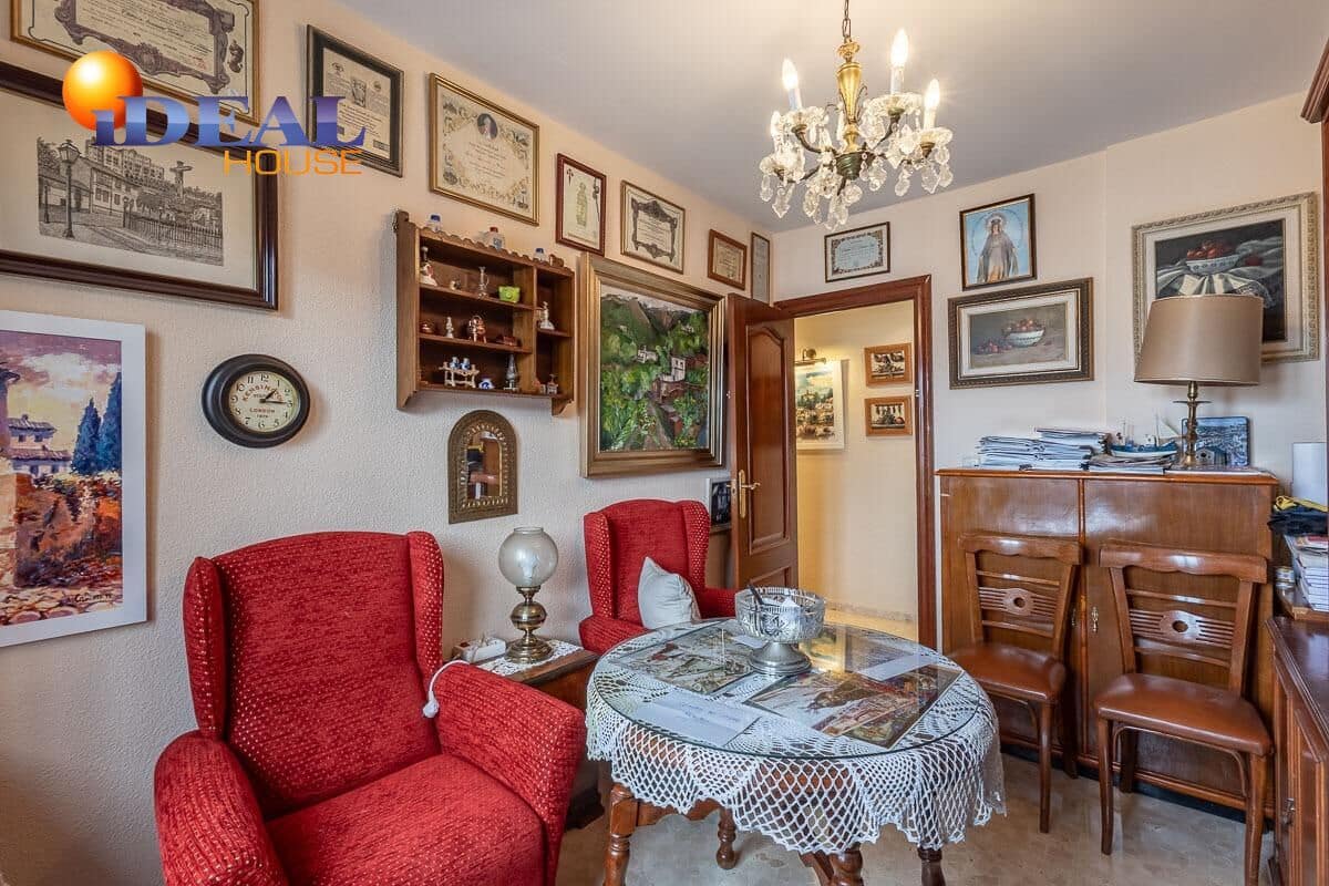 5 sypialnia Willa na sprzedaż w Otura z basenem - 520 000 € (Ref: 9551317)