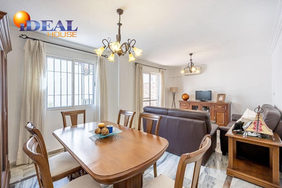 3 Zimmer Reihenhaus zu verkaufen in Belicena mit Garage - 172.000 € (Ref: 9555671)