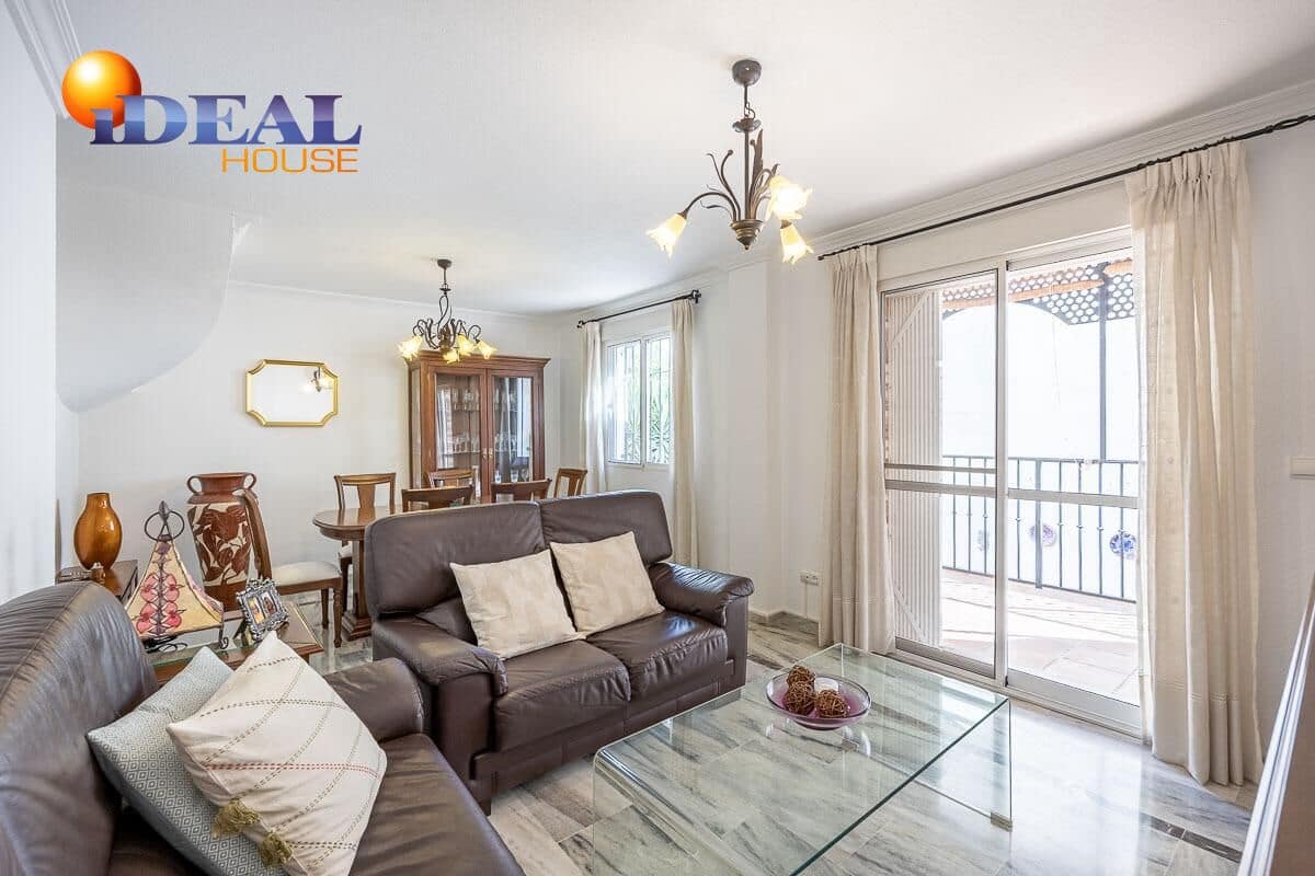 3 Zimmer Reihenhaus zu verkaufen in Belicena mit Garage - 172.000 € (Ref: 9555671)