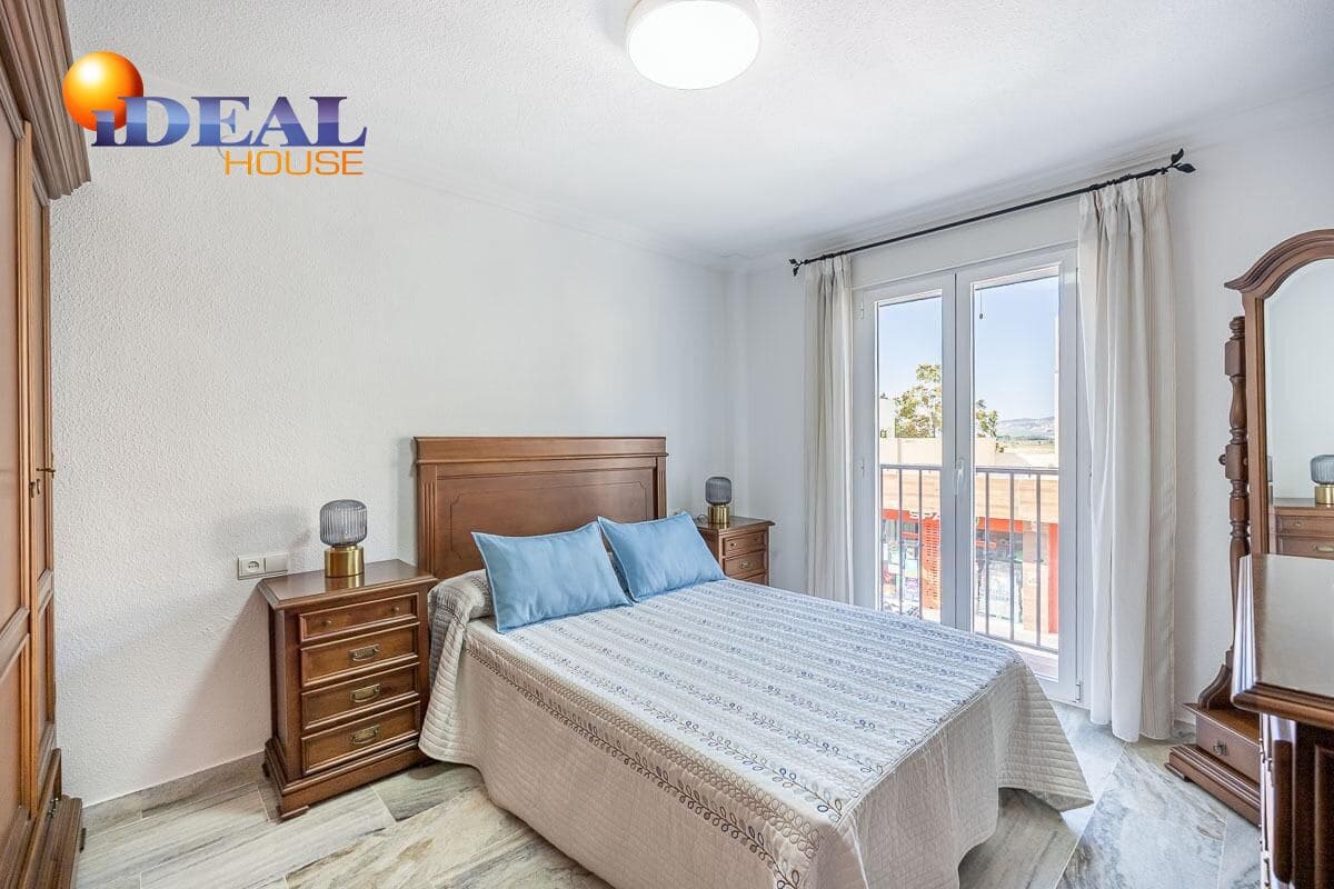 3 Zimmer Reihenhaus zu verkaufen in Belicena mit Garage - 172.000 € (Ref: 9555671)