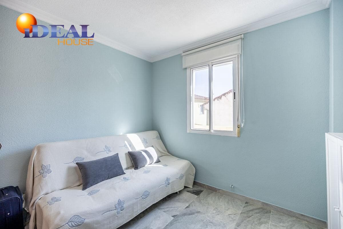 3 Zimmer Reihenhaus zu verkaufen in Belicena mit Garage - 172.000 € (Ref: 9555671)