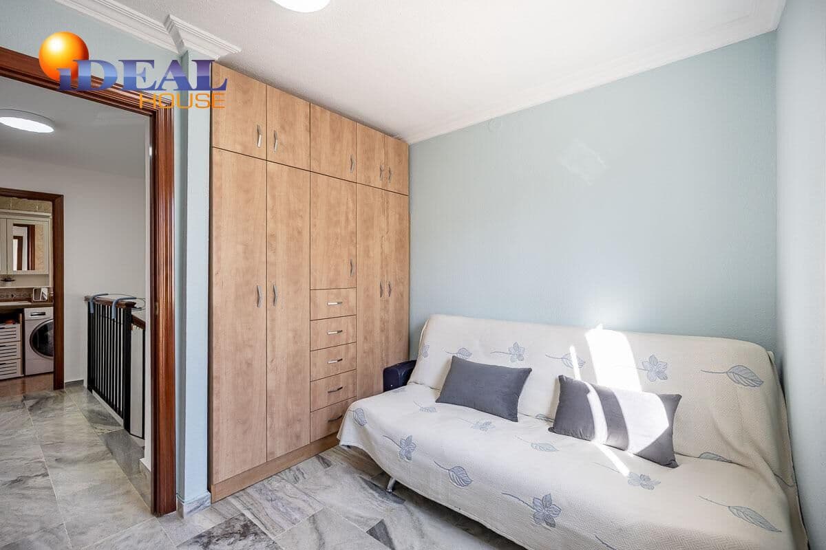 3 Zimmer Reihenhaus zu verkaufen in Belicena mit Garage - 172.000 € (Ref: 9555671)