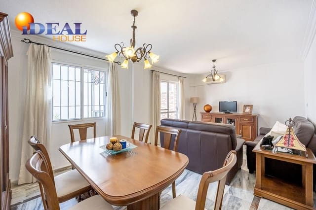 3 Zimmer Reihenhaus zu verkaufen in Belicena, Vegas del Genil mit Garage - 172.000 € (Ref: 9555671)