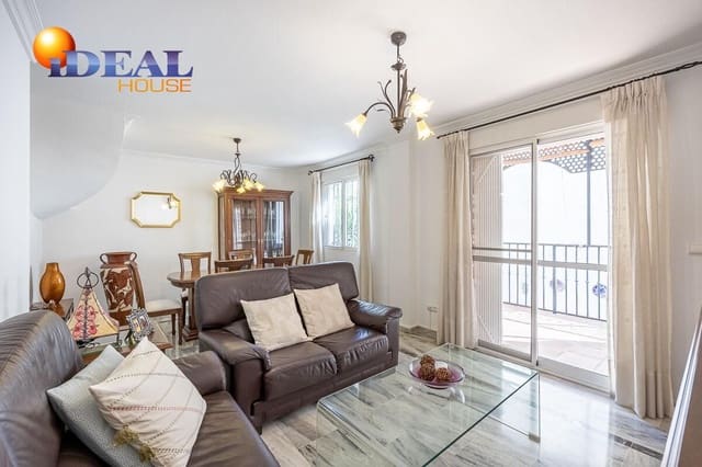 3 Zimmer Reihenhaus zu verkaufen in Belicena, Vegas del Genil mit Garage - 172.000 € (Ref: 9555671)