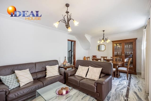 3 Zimmer Reihenhaus zu verkaufen in Belicena, Vegas del Genil mit Garage - 172.000 € (Ref: 9555671)