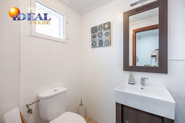 3 Zimmer Reihenhaus zu verkaufen in Belicena, Vegas del Genil mit Garage - 172.000 € (Ref: 9555671)