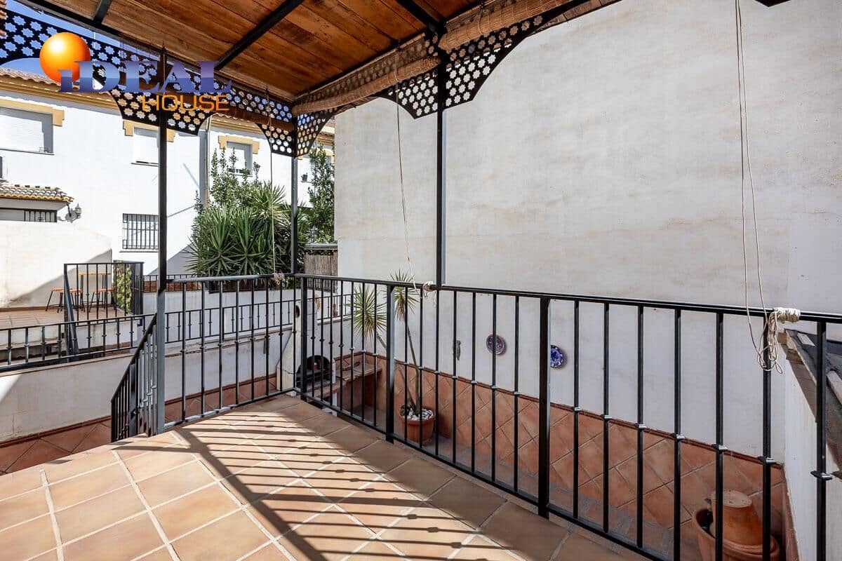 3 Zimmer Reihenhaus zu verkaufen in Belicena mit Garage - 172.000 € (Ref: 9555671)