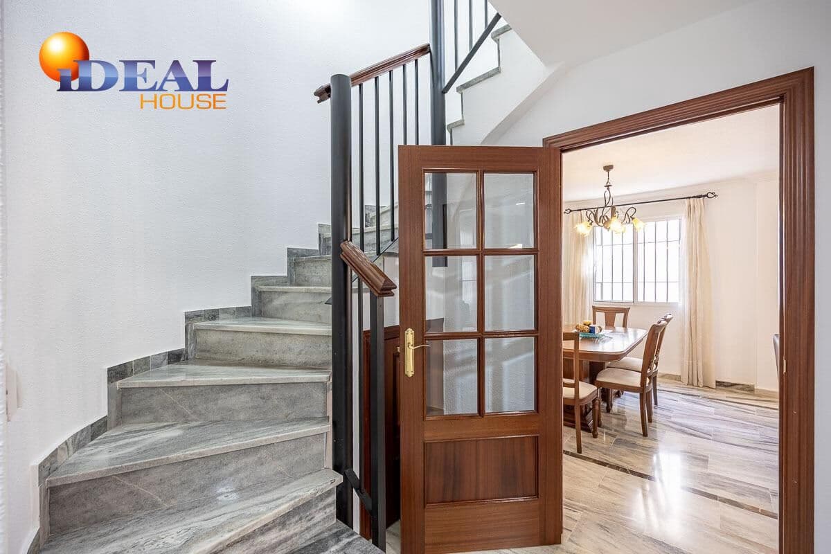 3 Zimmer Reihenhaus zu verkaufen in Belicena mit Garage - 172.000 € (Ref: 9555671)