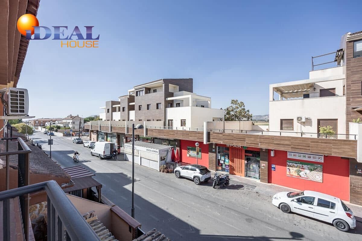 3 Zimmer Reihenhaus zu verkaufen in Belicena mit Garage - 172.000 € (Ref: 9555671)