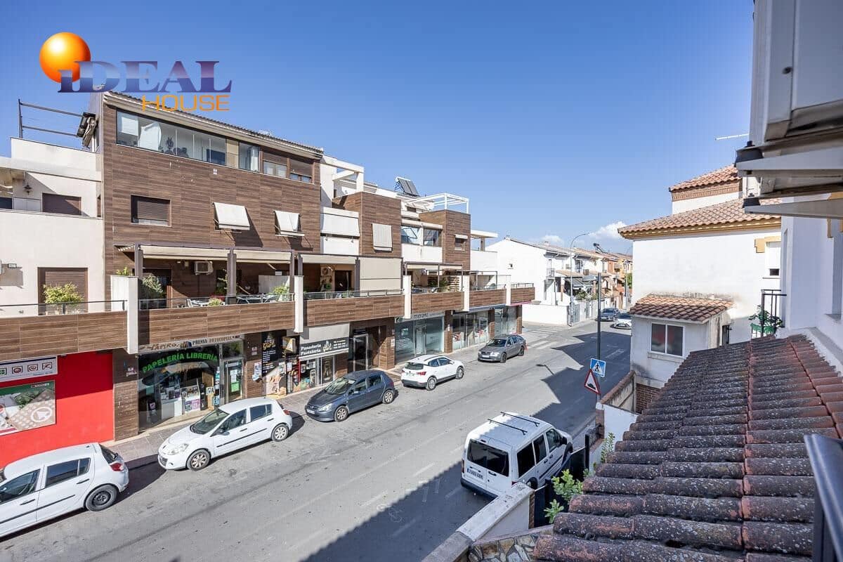 3 Zimmer Reihenhaus zu verkaufen in Belicena mit Garage - 172.000 € (Ref: 9555671)