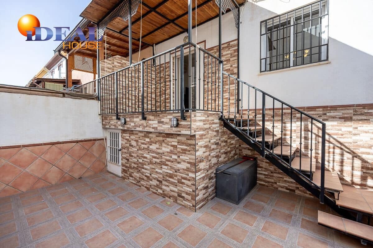 3 Zimmer Reihenhaus zu verkaufen in Belicena mit Garage - 172.000 € (Ref: 9555671)