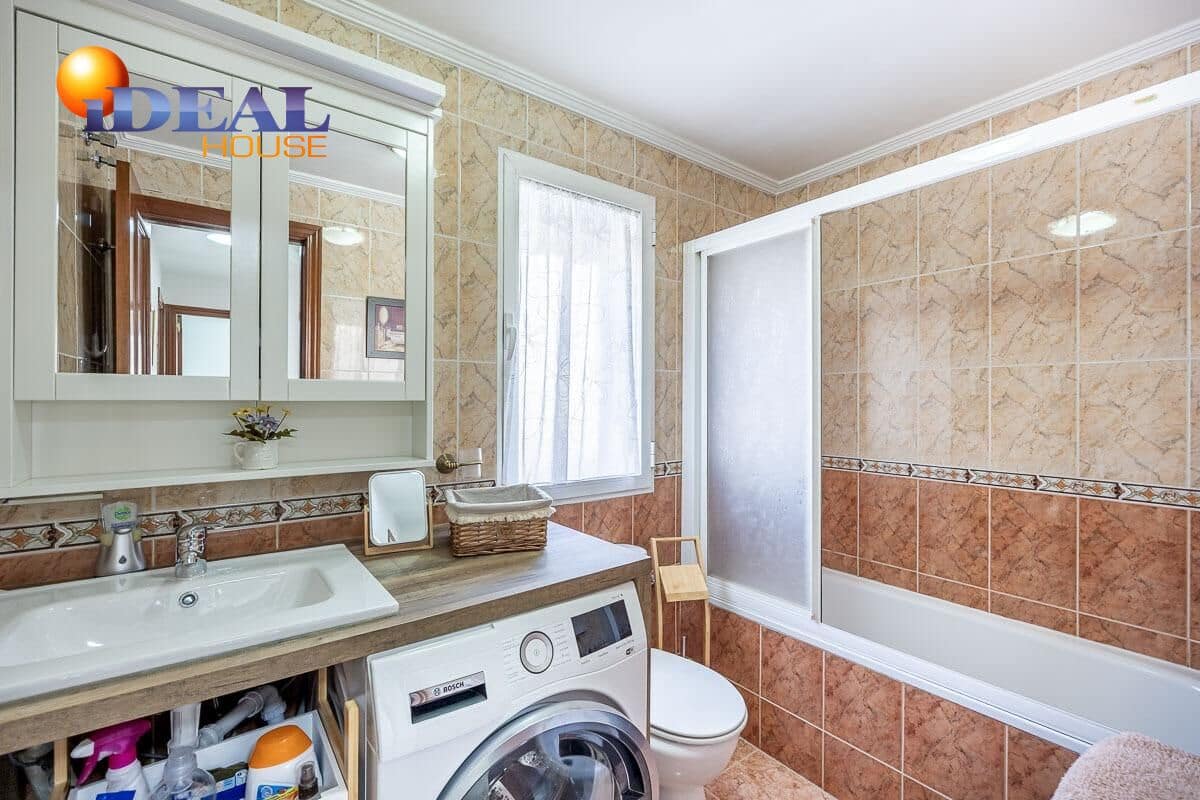 3 Zimmer Reihenhaus zu verkaufen in Belicena mit Garage - 172.000 € (Ref: 9555671)