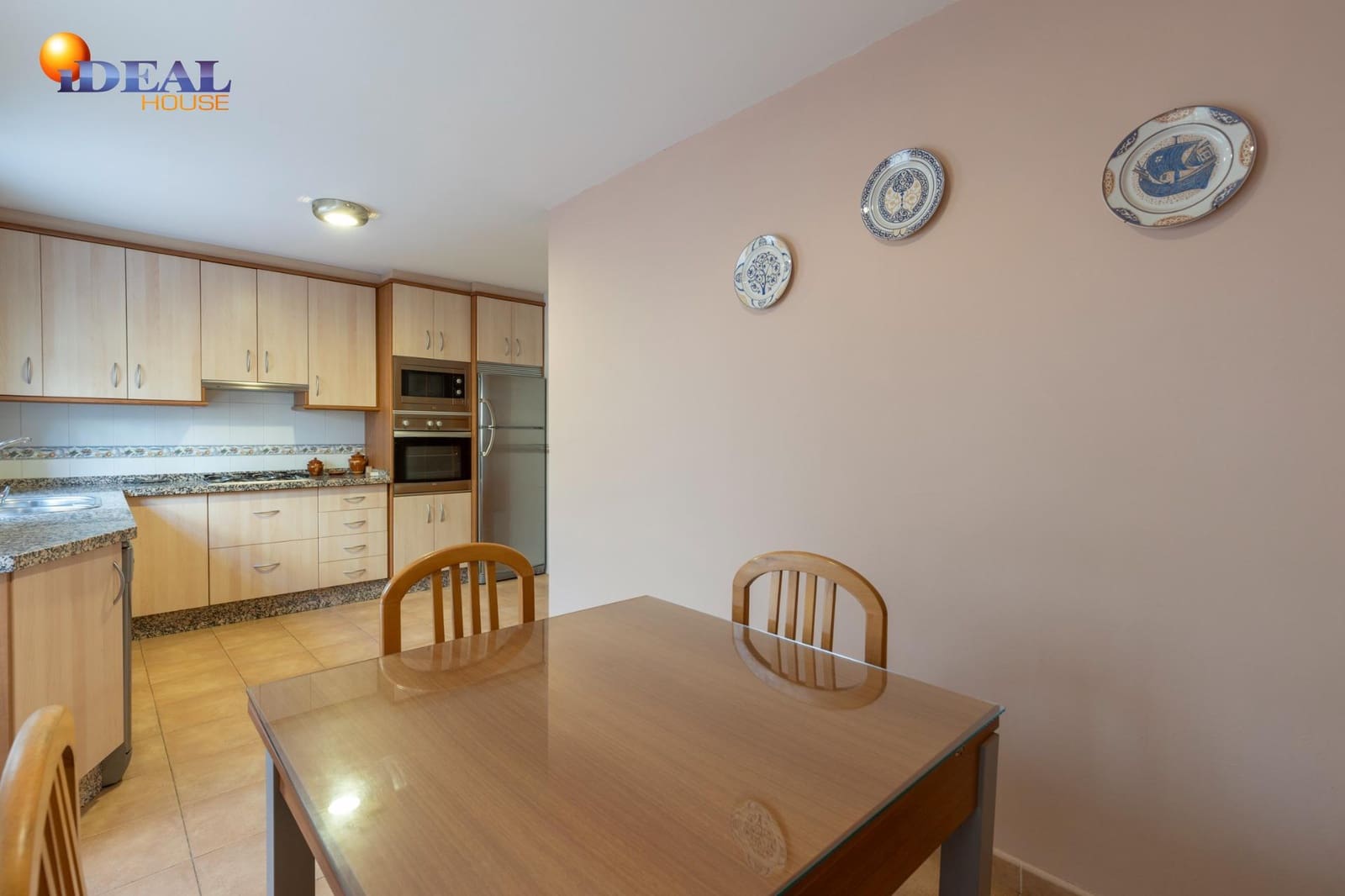 3 sovrum Radhus till salu i Maracena - 275 000 € (Ref: 9555672)