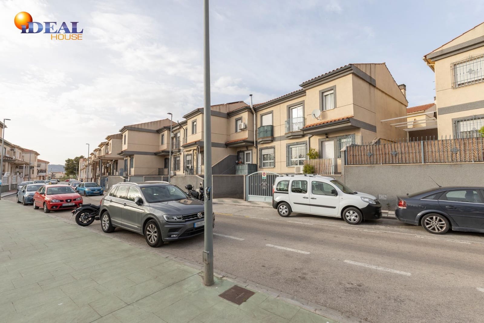 3 sovrum Radhus till salu i Maracena - 275 000 € (Ref: 9555672)