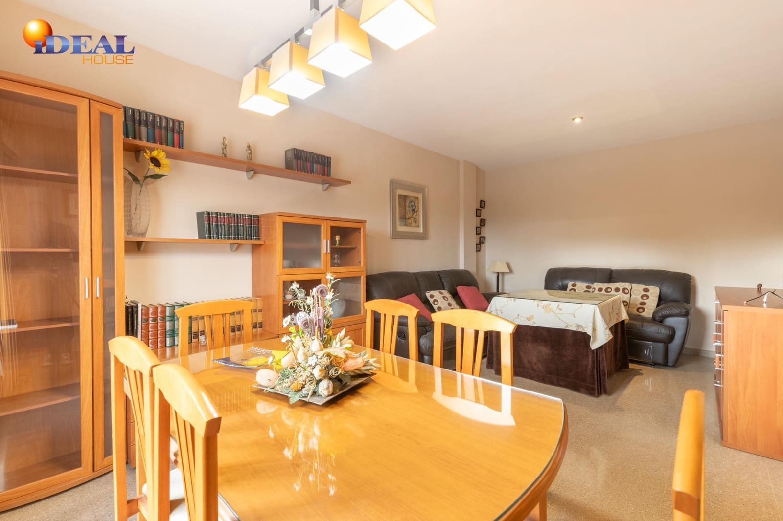 3 sovrum Radhus till salu i Maracena - 275 000 € (Ref: 9555672)