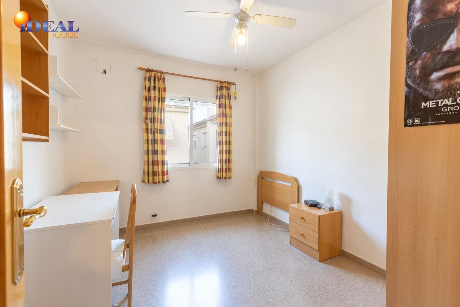 3 sovrum Radhus till salu i Maracena - 275 000 € (Ref: 9555672)