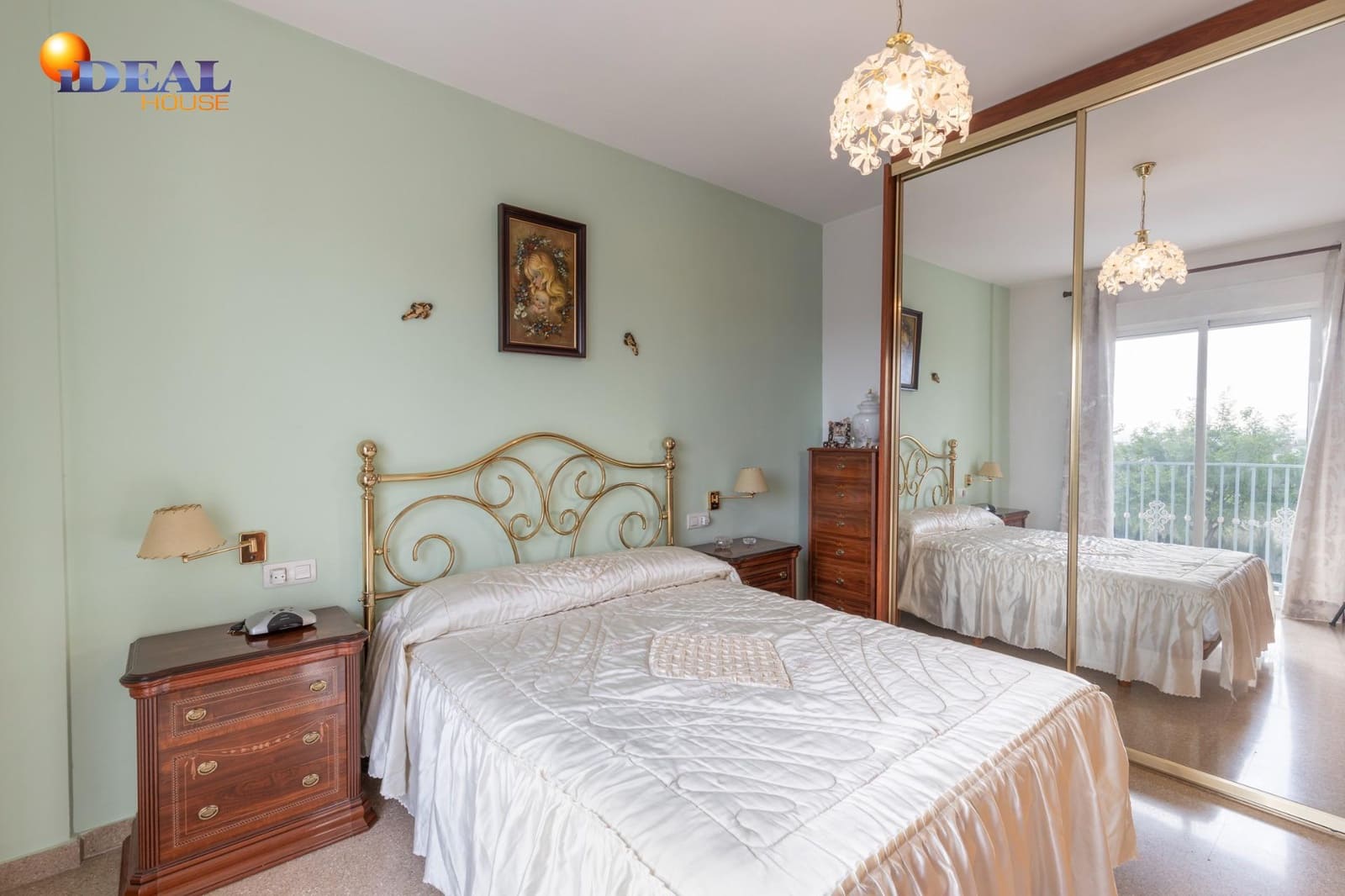 3 sovrum Radhus till salu i Maracena - 275 000 € (Ref: 9555672)