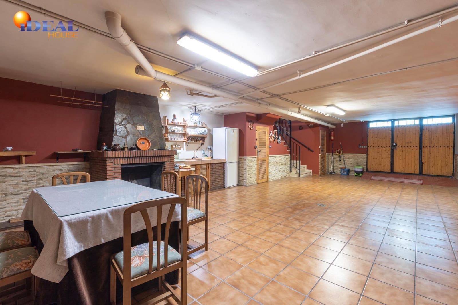 3 sovrum Radhus till salu i Maracena - 275 000 € (Ref: 9555672)