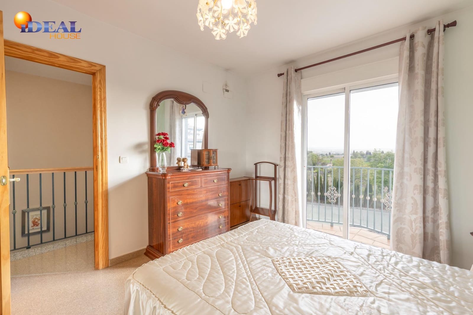 3 sovrum Radhus till salu i Maracena - 275 000 € (Ref: 9555672)