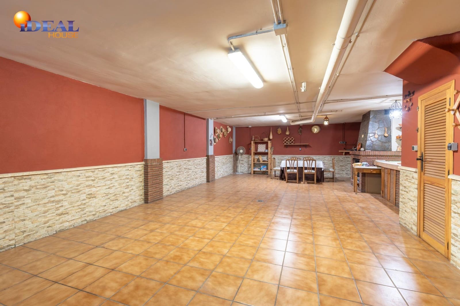 3 sovrum Radhus till salu i Maracena - 275 000 € (Ref: 9555672)