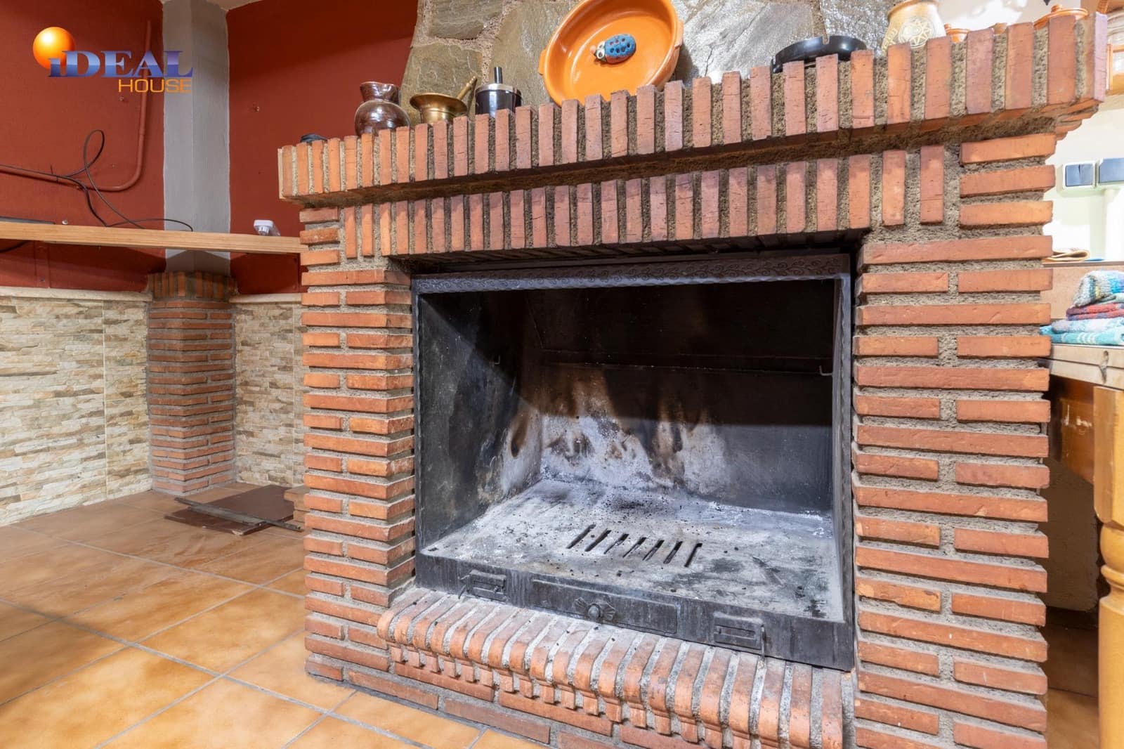 3 sovrum Radhus till salu i Maracena - 275 000 € (Ref: 9555672)