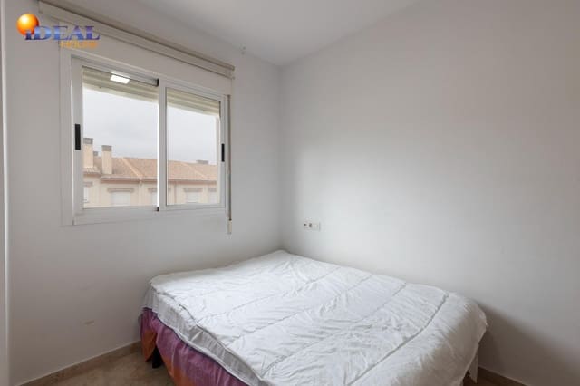 3 soverom Rekkehus til salgs i Ogíjares med garasje - € 249 000 (Ref: 9555673)