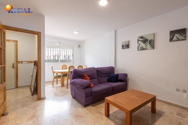 3 soverom Rekkehus til salgs i Ogíjares med garasje - € 249 000 (Ref: 9555673)