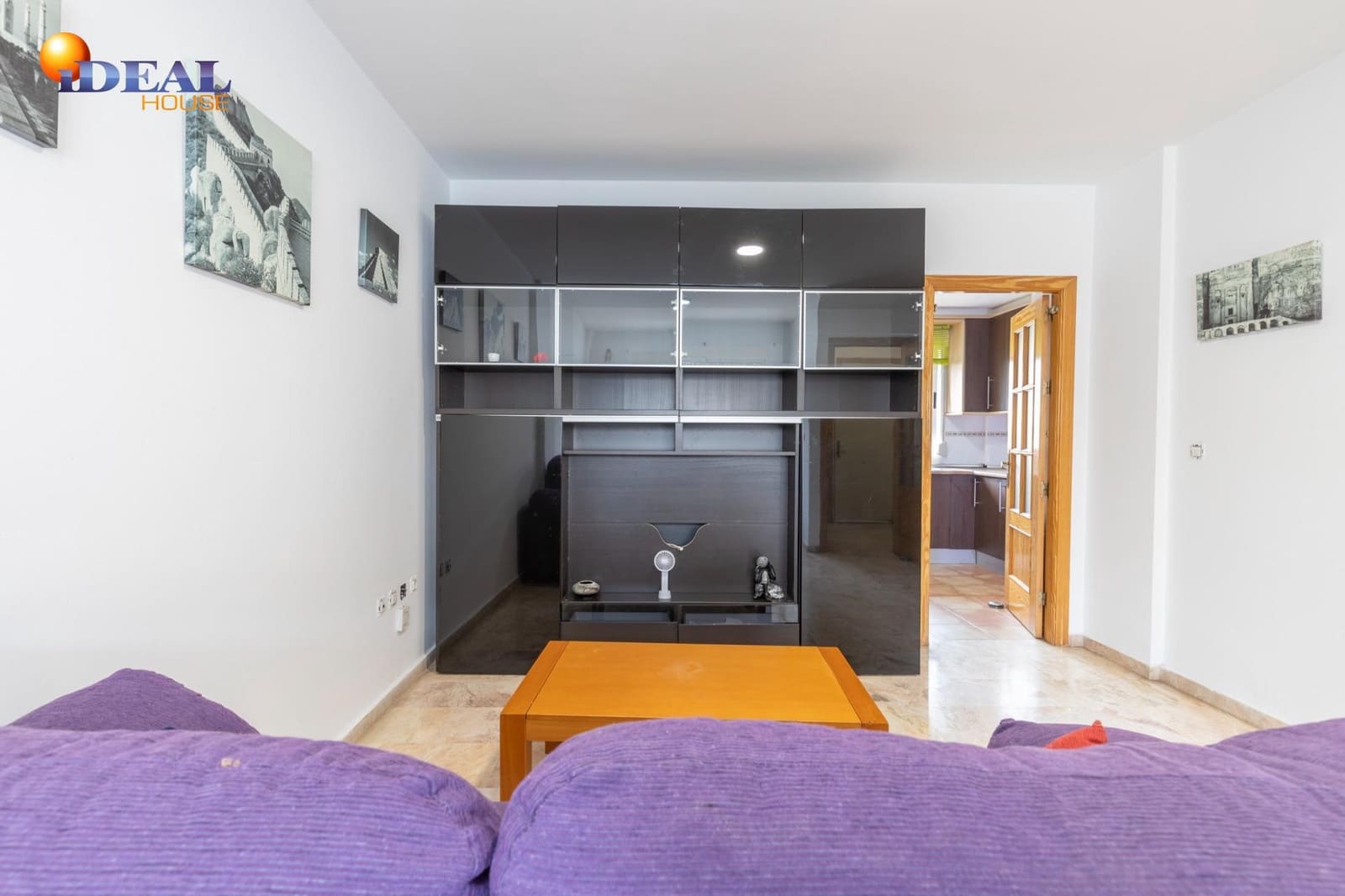 3 soverom Rekkehus til salgs i Ogijares med garasje - € 249 000 (Ref: 9555673)