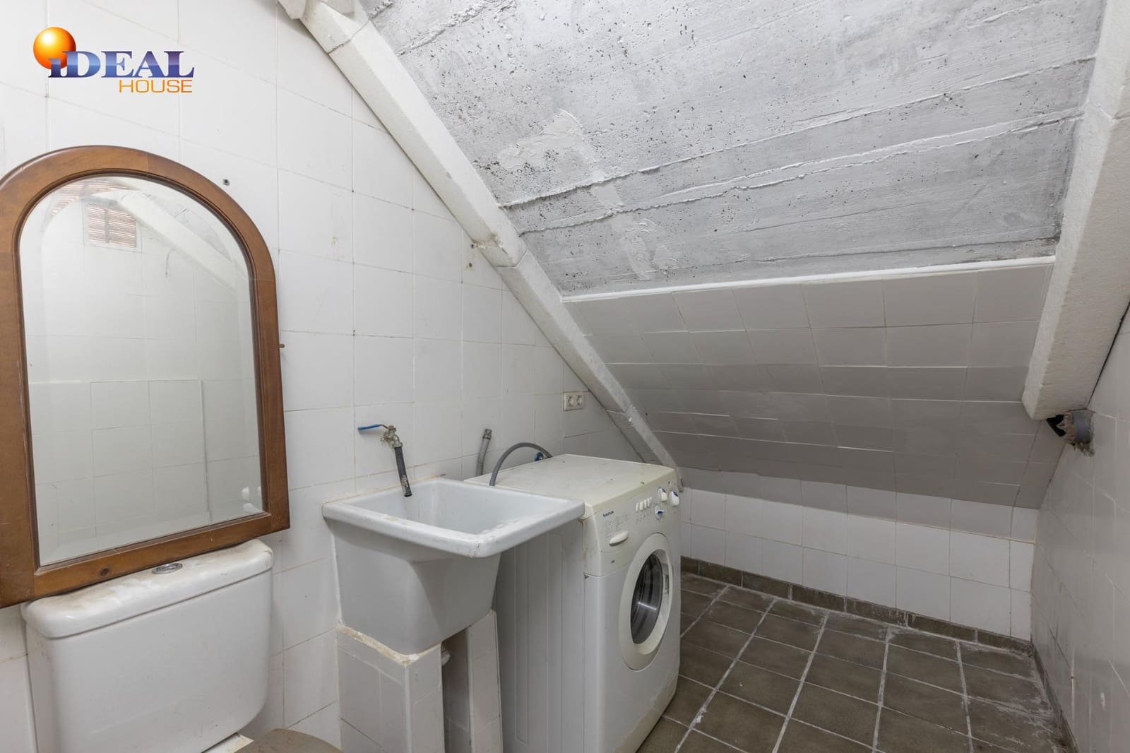 3 soverom Rekkehus til salgs i Ogijares med garasje - € 249 000 (Ref: 9555673)