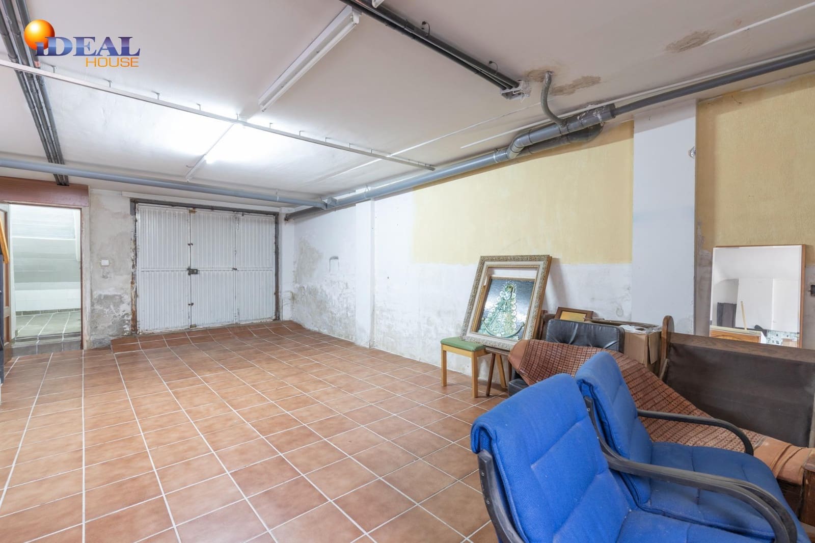 3 soverom Rekkehus til salgs i Ogijares med garasje - € 249 000 (Ref: 9555673)