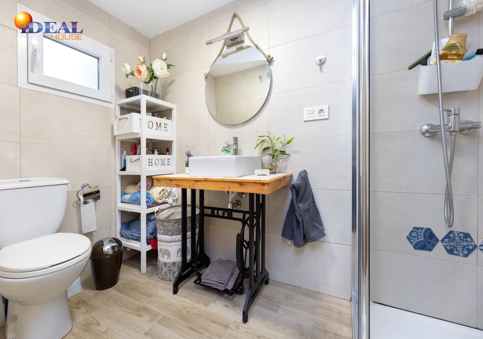 3 Zimmer Reihenhaus zu verkaufen in Otura mit Garage - 240.000 € (Ref: 9555674)