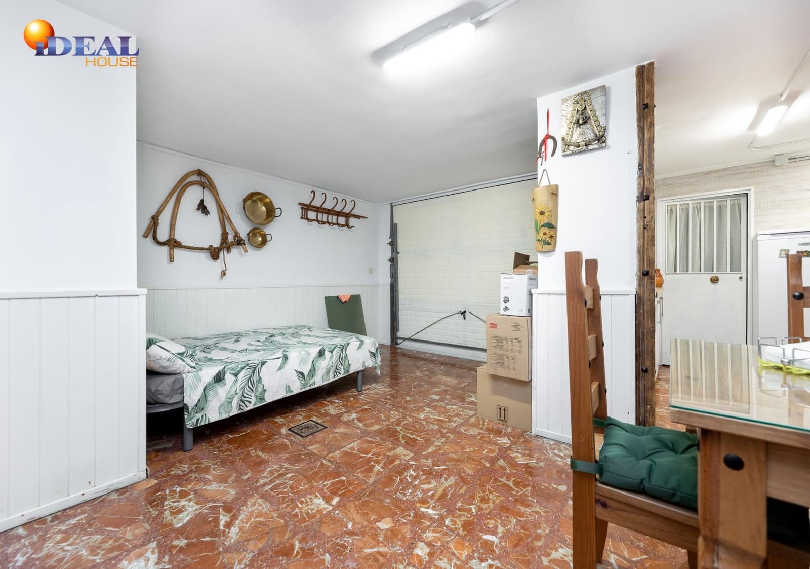 3 Zimmer Reihenhaus zu verkaufen in Otura mit Garage - 240.000 € (Ref: 9555674)