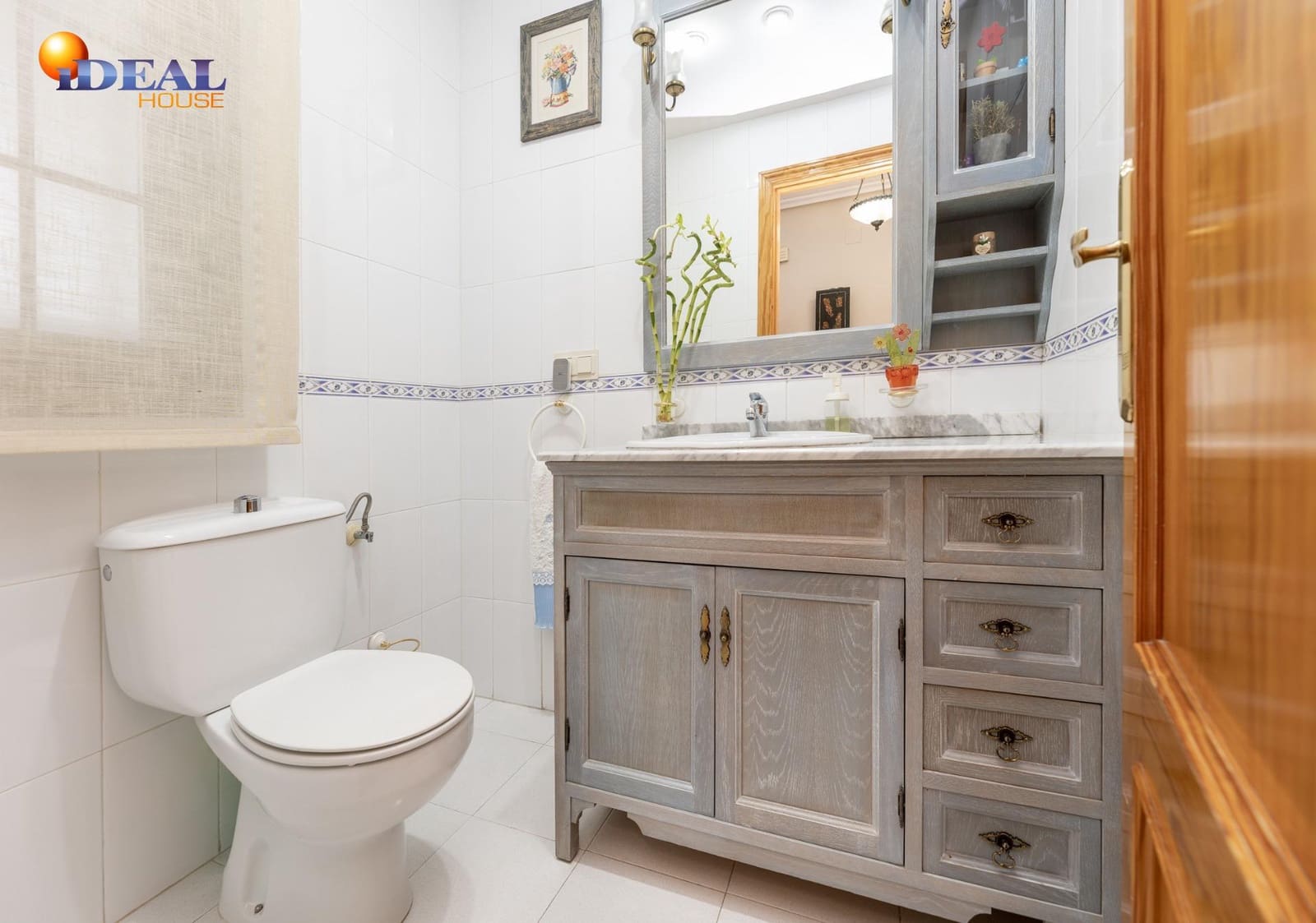 3 Zimmer Reihenhaus zu verkaufen in Otura mit Garage - 240.000 € (Ref: 9555674)