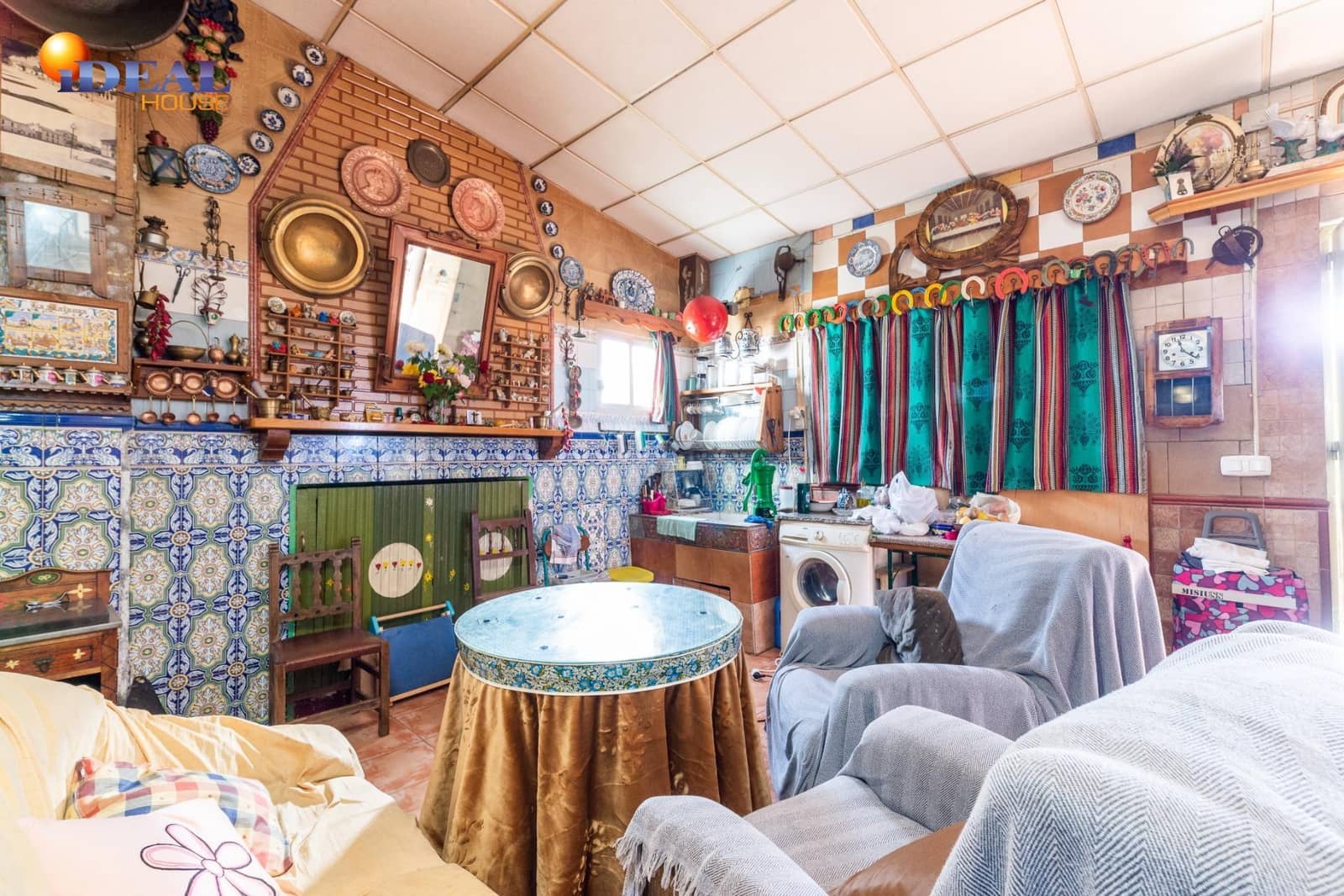 1 camera da letto Finca/Casa di Campagna in vendita in Fuente Vaqueros - 110.000 € (Rif: 9555675)