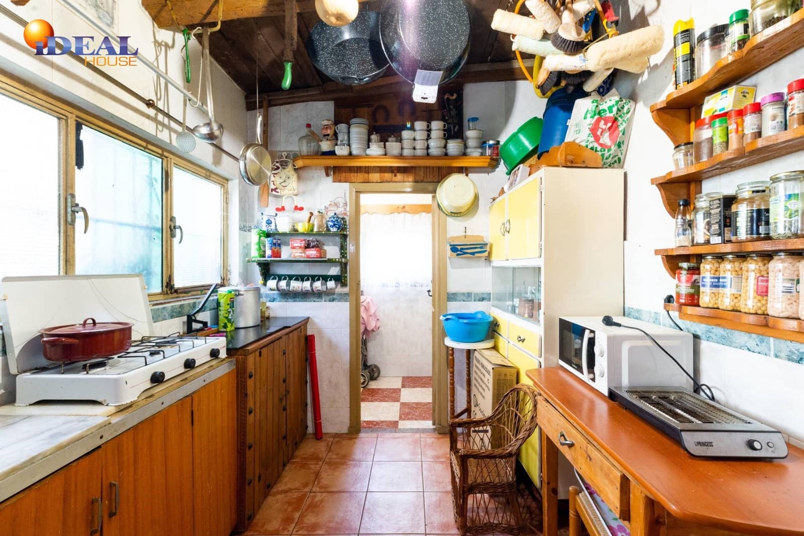 1 camera da letto Finca/Casa di Campagna in vendita in Fuente Vaqueros - 110.000 € (Rif: 9555675)